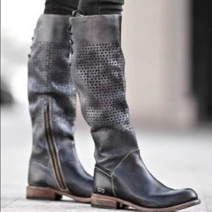 Free people Bed Stu Cambridge Tall Boots size 8.5